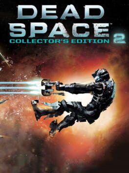 Dead Space 2 [Collector's Edition]