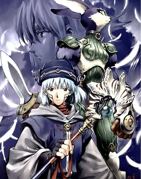.hack Outbreak Vol. 3