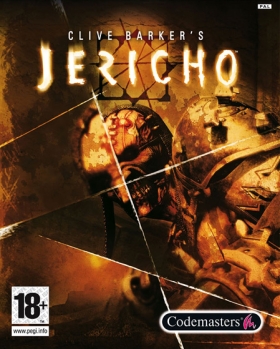 Jericho
