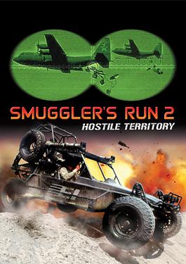 Smuggler's Run 2